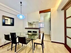 Blk 272 Bishan Street 24 (Bishan), HDB 4 Rooms #571619671